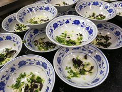 -新丰小吃(中山中路分店)