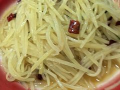 -香满锅老北京羊蝎子火锅·家常菜(新街口店)