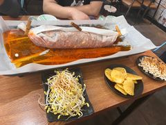 -相约烤吧(天生桥店)