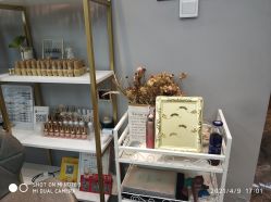 -潮店·溯美日式轻奢美睫馆