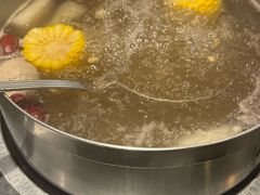 -林记潮牛·牛肉火锅(上马墩店)