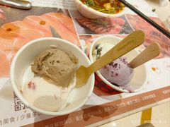 -芭菲盛宴·环球美食(北城国际店)