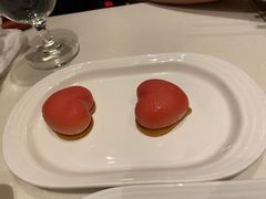 -丽晶美庐·玉兰餐厅