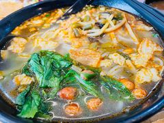 小碗螺蛳粉-螺蛳粉先生(蓟门桥店)