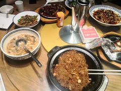 -小柴米·传统江西菜(八一广场店)