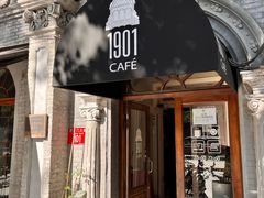 -1901 Cafe(西四店)