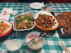 -向外鱼乐·土菜·虹鳟鱼