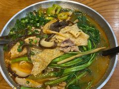 -爱民螺蛳粉(五里亭店)