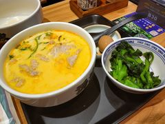 -和府捞面(中山龙之梦店)