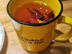 -太二酸菜鱼(石家庄万象城店)