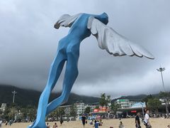 -大梅沙海滨公园