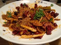 -拿渡·水煮鱼 麻辣香锅(西单大悦城店)