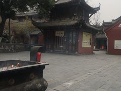 -长春观