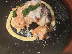 -MONICH牛排融合餐厅(和义大道购物中心店)