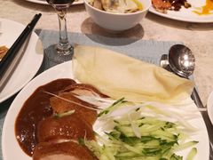 -威海蓝海御华大饭店·蓝钻美食自助百汇