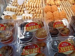 -味多美蛋糕(亚非大厦店)