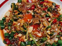 -勇利赵家烤肉坊(含光路店)