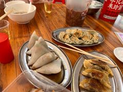 煎饺-洲心明记烧肉大粥(总店)