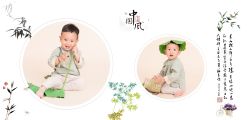 点击看大图 -布恩儿童摄影