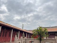-揭阳学宫(榕城区)