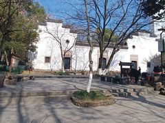 -孝子祠公园