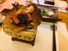 -京怀石·壬生