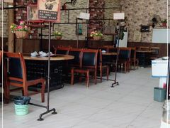 大堂-70後铁锅炖(坡博总店)