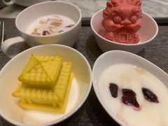 -北京王府井希尔顿酒店·万斯阁西餐厅