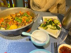 -清真·舒迩布炕锅王·高原美食文化(青海总店)