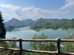 -易水湖景区