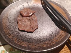 -厚贞日式烤肉(龙之梦店)