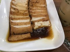 -香港仔茶餐厅(凤阳店)