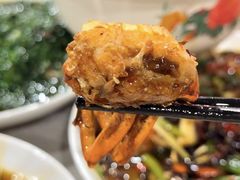 -辣螃铠盆盆蟹大排档(总店)