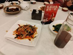 -老浒记民俗酒楼(王府井店)