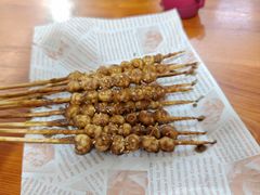 -十里铺铁板鱿鱼