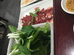 -海银海记潮汕牛肉火锅(新港中路海珠店)