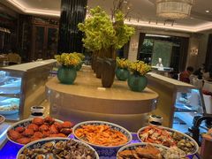 -上海浦东星河湾酒店
