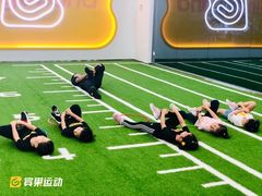 -BingoLand宾果体能中心(钱江新城店)