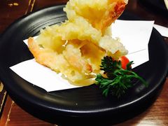 -胜代日本料理(云程巷小区店)