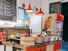 -柳州肥姨妈大骨螺蛳粉(双阳路店)