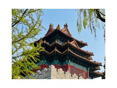 -故宫博物院(故宫)
