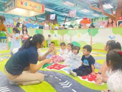 -Mollyfantasy莫莉幻想(重庆袁家岗喜盈门范城店)