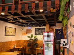 -KARN敢·春武里泰国小餐馆(版筑翠园店)