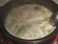 -捞神煲汤火锅(湖滨商业街店)