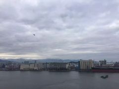-福冈国际邮轮码头