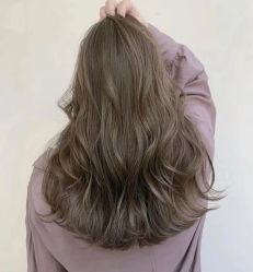 -美格丝M.G.S Hair Salon
