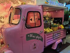 -泰妃殿(武汉首店)