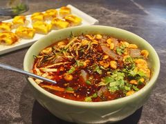 浑源凉粉（大例）-紫泥369粗粮季(四牌楼店)