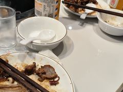 -沈厨地锅老灶•徐州烧烤(黄渡店)