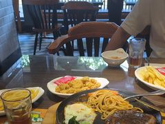 -豪享来中西餐厅(广灵店)